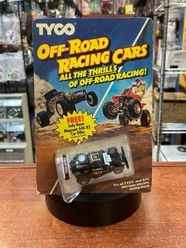 Turbo Hopper 7102 Off Road Racer (Vintage Slot Car, TYCO) SEALED