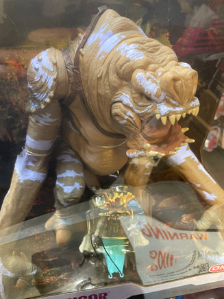 Battle Rancor with with Felucian Rider (Star Wars 30th Anniversary, Hasbro) **Sealed** - Bitz & Buttons