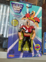 Legion Of Doom  (Vintage WWF, JusToys) **SEALED**
