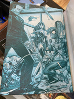 Ultimate Spider-Man Set with Death of Spider-Man Omnibus (Marvel, Comics) - Bitz & Buttons