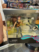 Squirrel Girl Deluxe (Marvel Legends, Hasbro) **SEALED**