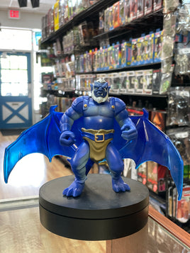 Rainstorm Hudson (Vintage Gargoyles Disney, Kenner) LOOSE - Bitz & Buttons