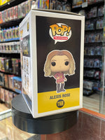 Alexis Rose #1169 (Funko Pop, Schitts Creek) EXCLUSIVE - Bitz & Buttons