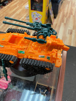 Cobra Paralyzer (Vintage GI Joe, Hasbro) COMPLETE - Bitz & Buttons