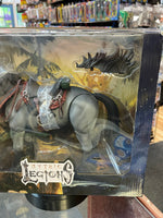 Boreus Horse (Mythic Legions, Four Horseman) *NEW*