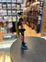 Robin 4" (Batman The Animated Series, Mattel)