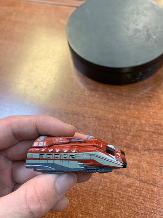 Star Tours Starspeeder 1000 Diecast (Walt Disney, Exclusive) - Bitz & Buttons