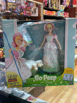 Bo Peep  & Sheep (ThinkWay, Toy Story) **NEW**