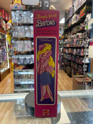 Herarms move Beauty Secrets #1290 (Barbie, Mattel) - Bitz & Buttons