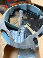 Double Take Death Star (Vintage Star Wars, Micro Machines) SEALED - Bitz & Buttons