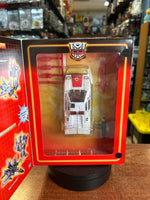 Red Alert (Vintage Transformers Commemorative Series, Hasbro) **SEALED**