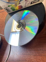 uDraw Game Tablet Studio with Game (Nintendo Wii, Video Games) **TESTED**