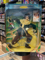 Ken As The Scarecrow #16497 (Vintage Barbie, The Wizard of Oz, Mattel) **SEALED** - Bitz & Buttons