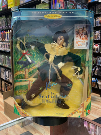 Ken As The Scarecrow #16497 (Vintage Barbie, The Wizard of Oz, Mattel) **SEALED** - Bitz & Buttons