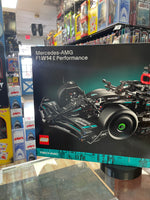 Mercedes-AMG F1 W14 E Performance 42171  (Lego, Technic) SEALED - Bitz & Buttons