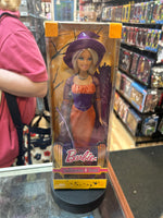 Halloween Treat Barbie #P8277 (Barbie, Mattel) **SEALED** - Bitz & Buttons
