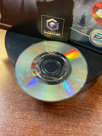 007 Everything Or Nothing (Nintendo Gamecube, EA Games, Video Game) **TESTED** - Bitz & Buttons