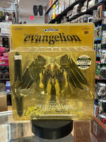 End of the Movie Ultiamte EVA Model (Evangelion, Kaiyodo) **SEALED** - Bitz & Buttons