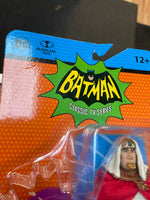King Tut (Batman Classics, McFarlane) **SEALED**