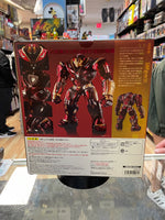 Infinity War Hulkbuster MK2 (Marvel, Bandai SH Figuarts) **SEALED**