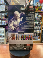 Mr. Knight Infinity Ultron BAF (Marvel Legends, Hasbro) **SEALED** - Bitz & Buttons