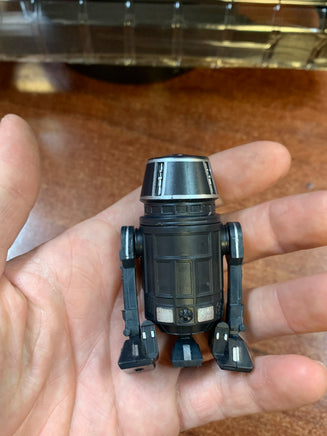 First Order Short-Range Evacuation Vehicle with Droid (Star Wars Disney) OPEN BOX - Bitz & Buttons