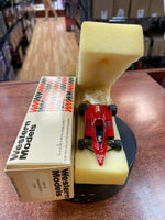 Brabham Alfa Romeo WRK 20 BT48 1979 1:43 (Western Models, Metal Kit) - Bitz & Buttons