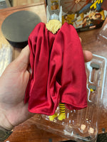 The Mighty Thor Comic Ver. NO.182 (Medicom Mafex, Marvel) OPEN\COMPLETE - Bitz & Buttons