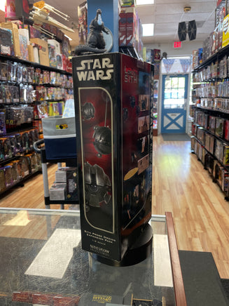Sith Probe Droids Expansion Pack (Star Wars, Side show Collectables) - Bitz & Buttons