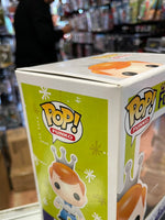 Gold Crown Freddy Funko #00 (Funko Pop! Ad Icons)