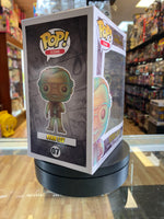 Stan Lee #07 (Funko Pop, Chainsaw Man) - Bitz & Buttons