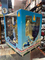 Haunted Mansion Light Up Playset (Disney, The Haunted Mansion) **NEW**