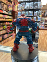 Spider-Hulk (ToyBiz, Marvel) **INCOMPLETE**