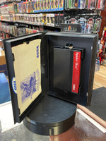 Spider-Man with Pack Sticker (SEGA Master System SMS, Video Games) **COMPLETE** - Bitz & Buttons