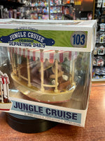 Jungle Cruise #103 (Funko Pop!, Disney)