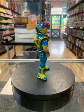 Zak Neutrino 0617 (Vintage TMNT Ninja Turtles, Playmates) **COMPLETE** - Bitz & Buttons