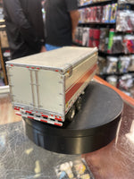 Paul Valdez Hauler
(Pixar Cars, Mattel Diecast) **LOOSE** - Bitz & Buttons