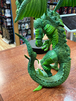 Fin Fang Foom BAF (Vintage Marvel Legends, Hasbro) COMPLETE