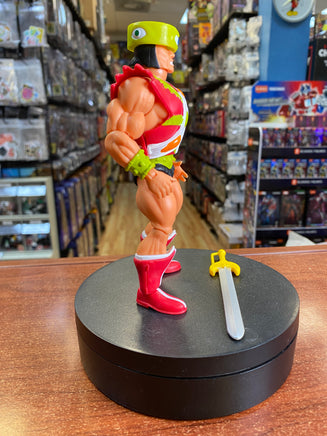 TriKlops Fan Vote  (MOTU Origins, Mattel) **COMPLETE** - Bitz & Buttons