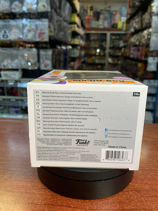 Majin Buu #111 (Funko Pop, Dragon Ball Z) - Bitz & Buttons