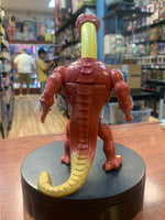 Rattlor 0611 (Vintage MOTU Masters Of The Universe, Mattel) **COMPLETE** - Bitz & Buttons