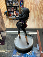 The Huntress DC Bombshells Statue (DC Collectibles, DC Direct) COMPLETE