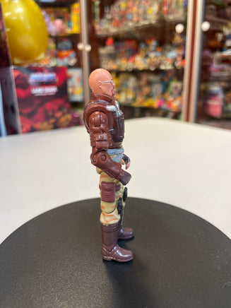 Wild Bill v5 (Vintage GiJoe, Hasbro) **COMPLETE** - Bitz & Buttons