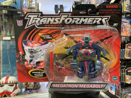 Megatron Megabolt  (Transformers RID Deluxe Class, Hasbro)