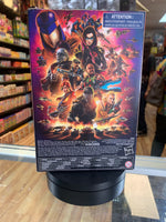 Profit Director Destro (GI Joe Classified, Hasbro) SEALED