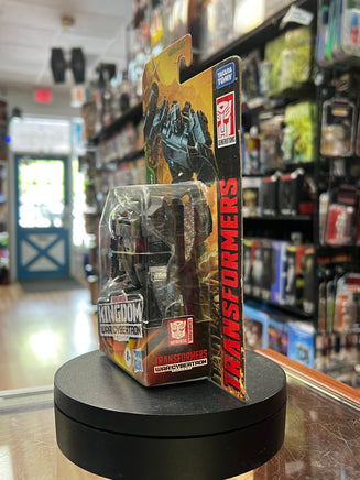 Megatron WFC-K13 (Transformers WFC Kingdom, Hasbro) **SEALED** - Bitz & Buttons