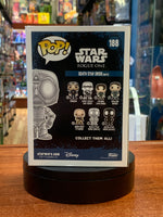 Todesstern-Droide Nr. 188 NYCC (Funko Pop! Star Wars) 