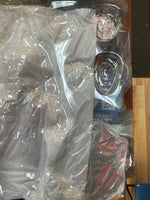 Carnage 1/6 Scale Standard Version (Spider-Man Animated Series, Mondo Collectibles) NEW/OPEN - Bitz & Buttons