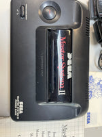 Sega Master System II with Alex the Kidd (SEGA Master System SMS, Video Games) **TESTED** (Copy) - Bitz & Buttons