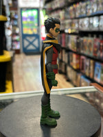 Robin (DC Collectibles, Batman vs TMNT) LOOSE